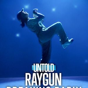 Bilder Untold Raygun: Breaking Badly