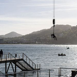 Bilder The Gentleman