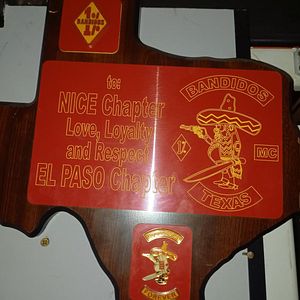 Bilder Bandidos - Ein Leben zwischen Freiheit und Gesetz