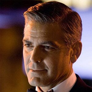Bilder George Clooney
