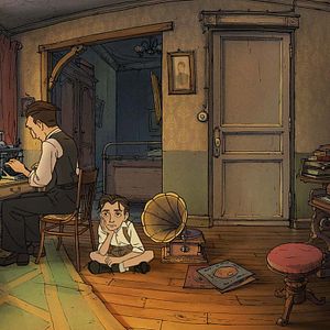 Bilder The Magnificent Life Of Marcel Pagnol