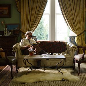 Bilder Hellfire - Verbrannte Erde