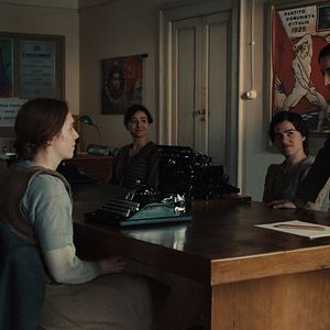 Bilder Mein Platz ist hier - Il Mio Posto È Qui