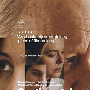 Bilder Sentimental Value