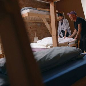 Bilder Ohne Chefs – Demokratie bei der Arbeit