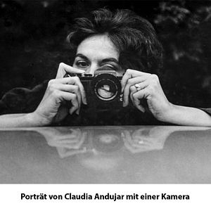 Bilder Die Vision der Claudia Andujar