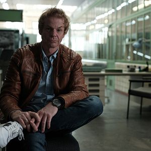 Bilder Das Phantom – Auf der Jagd nach Norman Franz