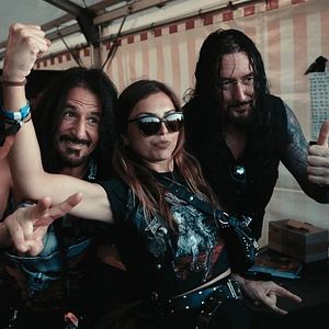 Bilder The Art Of Destruction