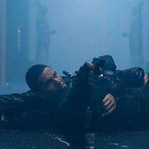 Bilder Elyas - A Mission without Mercy