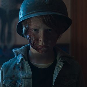 Bilder Schlitter - Evil In The Woods