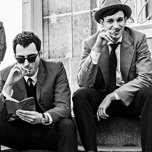 Bilder Nouvelle Vague