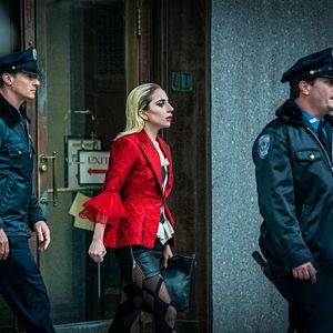 Bilder Joker 2: Folie À Deux