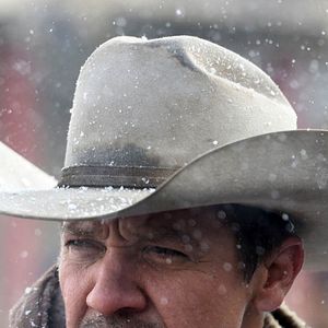 Bilder Jeremy Renner