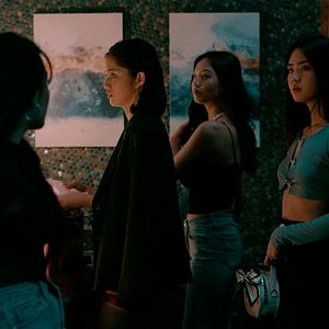 Bilder Haunting Albina