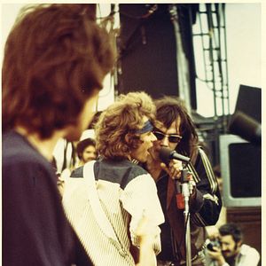 Bilder Born To Be Wild: Eine Band namens Steppenwolf