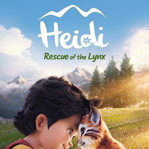 Bilder Heidi - Die Legende vom Luchs