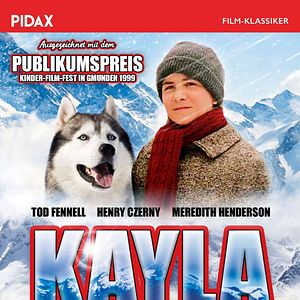 Bilder Kayla - Mein Freund aus der Wildnis
