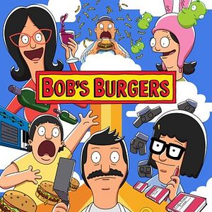 Bilder Bob's Burgers