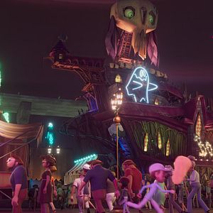 Bilder Elli – Ungeheuer Geheim