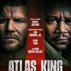 Bilder Atlas King