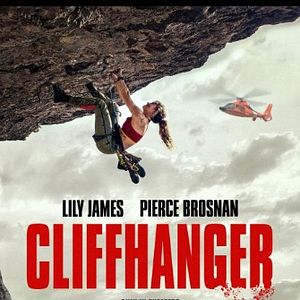 Bilder Cliffhanger