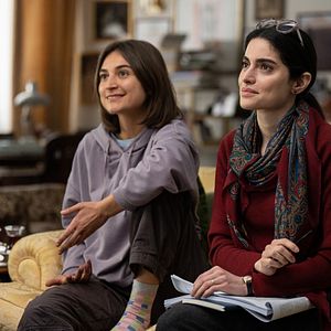 Bilder Lolita lesen in Teheran