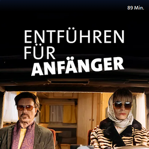 Bilder Entführen für Anfänger