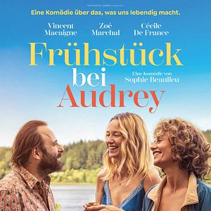 Bilder Frühstück bei Audrey