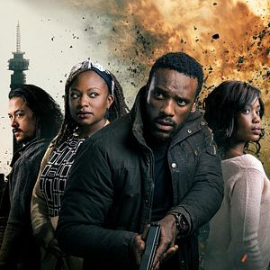 Bilder The Nowhere Man