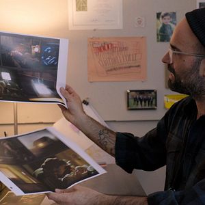 Bilder Ein letztes Abenteuer: Making Stranger Things 5