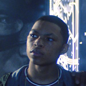 Bilder Elijah Richardson