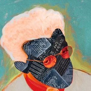 Bilder Friendly Fire - Erich Fried