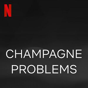 Bilder Champagne Problems