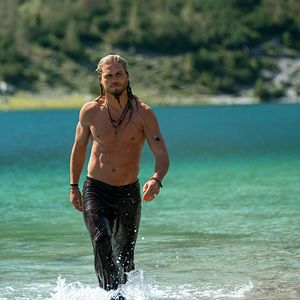 Bilder Eat Pray Bark - Therapie auf 4 Pfoten