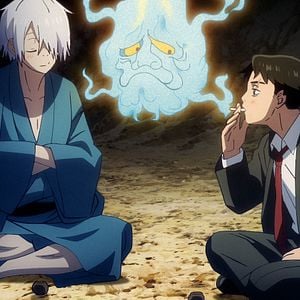 Bilder The Birth Of Kitaro - Das Geheimnis von Gegege