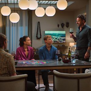 Bilder Anna Maria Mühe