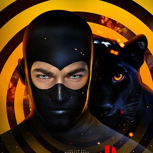 Bilder Diabolik ist nicht zu fassen