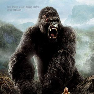 Bilder King Kong