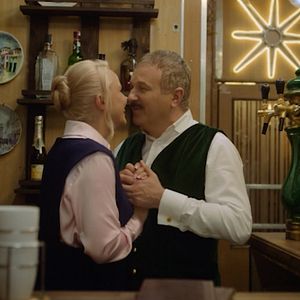 Bilder Потяг До Різдва - Der Weihnachtsexpress