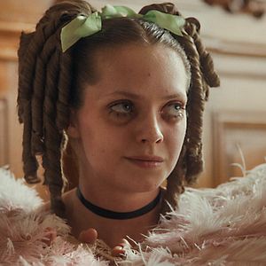 Bilder The Ugly Stepsister