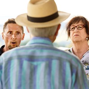 Bilder Denn dieses Leben lebst nur Du!