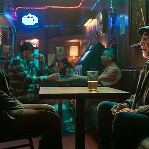 Bilder The Accountant 2