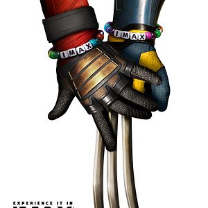 Bilder Deadpool & Wolverine