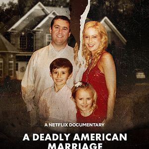 Bilder Tödlich: Eine amerikanische Ehe