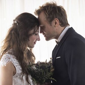 Bilder Nächte vor Hochzeiten