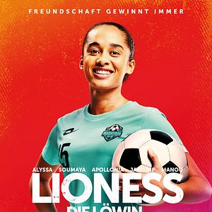 Bilder Lioness – Die Löwin