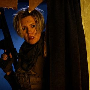 Bilder Dominique - Rise Of The Phoenix