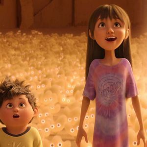 Bilder In Your Dreams – Im Traum ist alles möglich