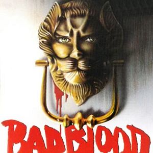 Bilder Bad Blood - Blutige Liebe
