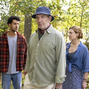 Bilder Inga Lindström: Minnas Traum